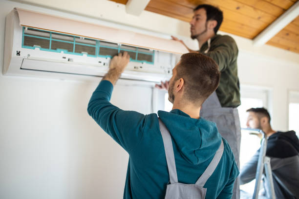 Best Affordable HVAC services  in Port Hadlock Irondale, WA
