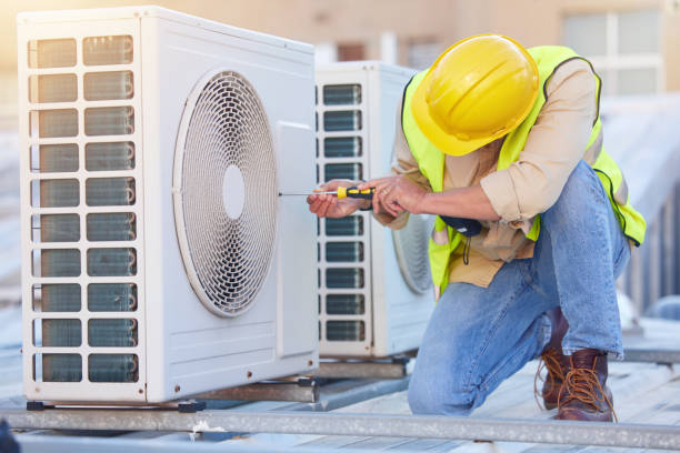Best Central air repair  in Port Hadlock Irondale, WA