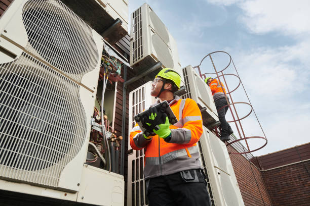 Best Residential HVAC services  in Port Hadlock Irondale, WA