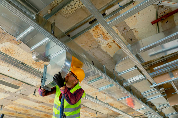 Best Local HVAC companies  in Port Hadlock Irondale, WA