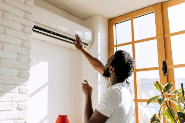 Best Commercial HVAC repair  in Port Hadlock Irondale, WA
