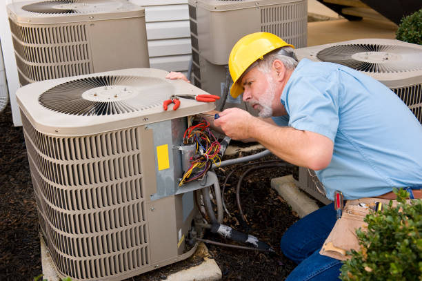 Reliable Port Hadlock Irondale, WA HVAC Solutions