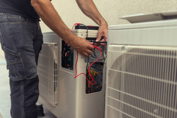 Best Ductless HVAC repair  in Port Hadlock Irondale, WA