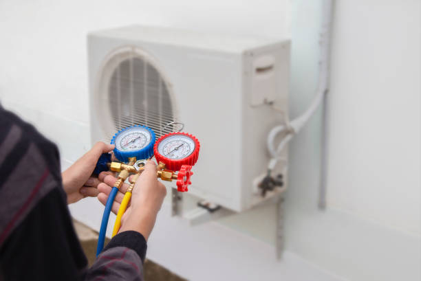 Best HVAC emergency services  in Port Hadlock Irondale, WA