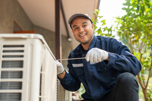 Best Affordable HVAC services  in Port Hadlock Irondale, WA