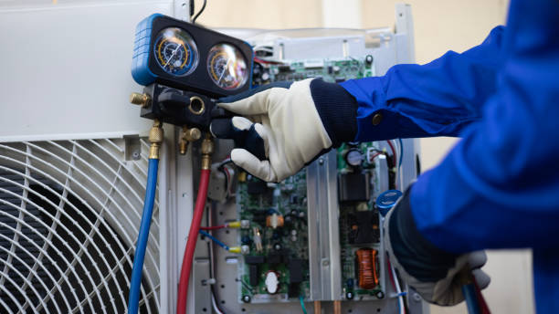 Best HVAC tune-up services  in Port Hadlock Irondale, WA